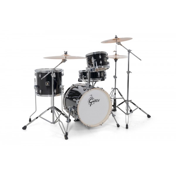 Gretsch Energy Street Kit Black